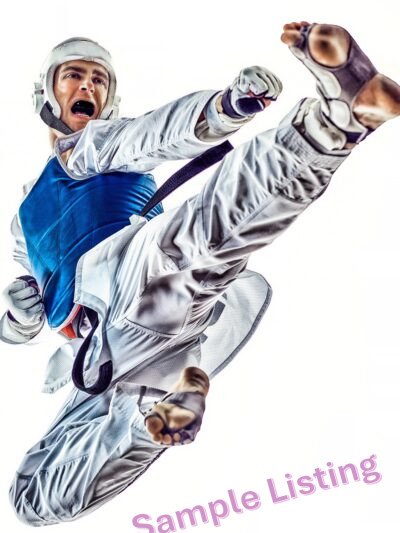 Tae ke Won do