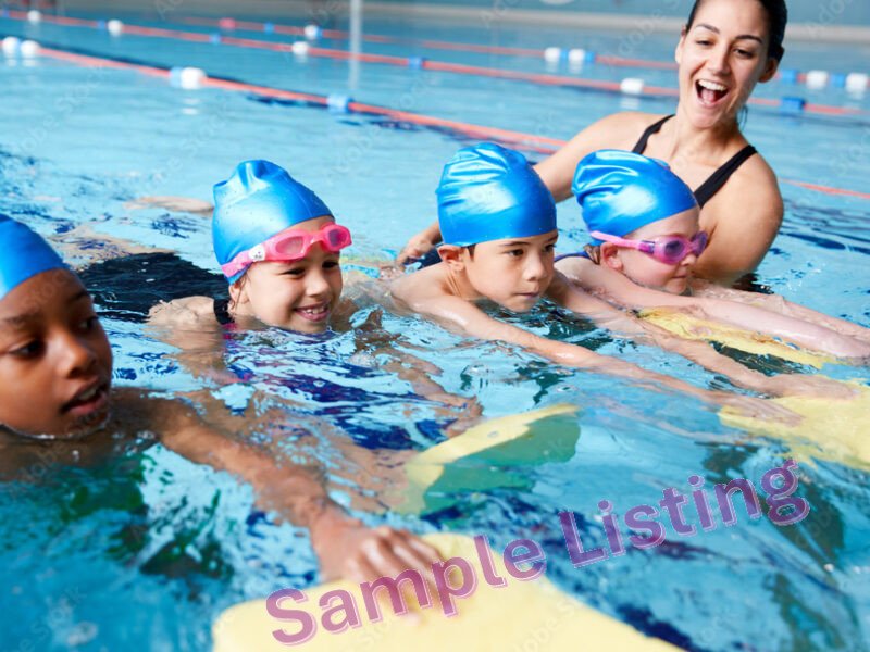 Youth Swim Program