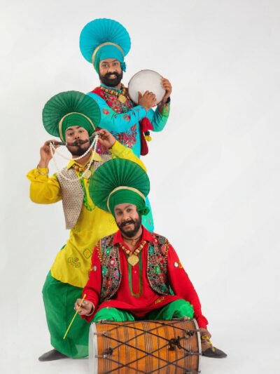 Bhangra