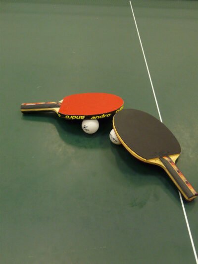 Table Tennis