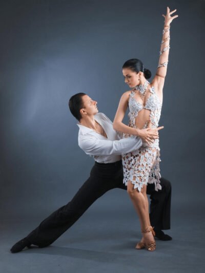 Latin Dance