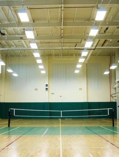 Badminton